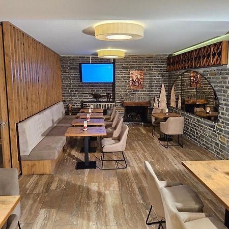 Christiana'S Wein & Art Hotel Бернкастель-Кюс Экстерьер фото