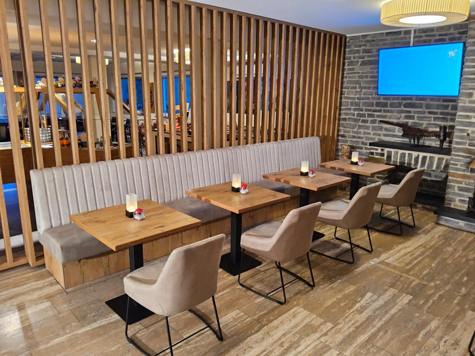 Christiana'S Wein & Art Hotel Бернкастель-Кюс Экстерьер фото