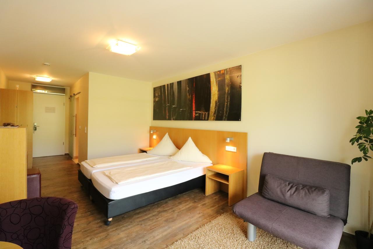 Christiana'S Wein & Art Hotel Бернкастель-Кюс Экстерьер фото